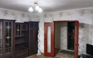 Продажа 2-комнатной квартиры, 54 м², мкр-н Голубые Пруды, дом  10 - Продажа  двухкомнатных квартир в Караганде