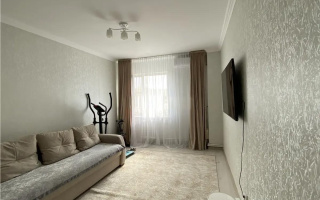 Продажа 2-комнатной квартиры, 56 м² - Продажа двухкомнатных квартир от собственников в Астане