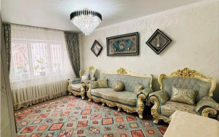 Продажа 3-комнатной квартиры, 65 м² - Продажа квартир в Алматы - страница 2