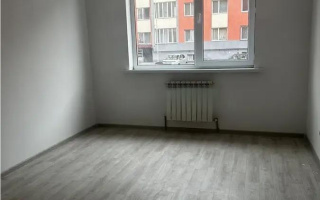 Продажа 1-комнатной квартиры, 36 м² - Продажа однокомнатных квартир в монолитно-каркасном доме в Казахстане