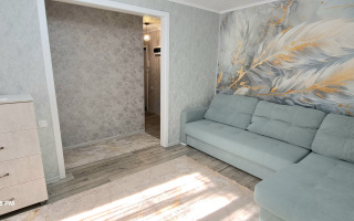 Продажа 2-комнатной квартиры, 47 м², ул. Мустафина, дом  5 - Продажа  двухкомнатных квартир в Караганде без посредников с фото