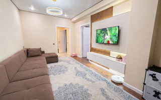 Продажа 2-комнатной квартиры, 58 м² - Продажа квартир в Алматы