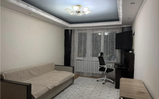 Продажа 1-комнатной квартиры, 37 м² - Продажа однокомнатных квартир в Алматы