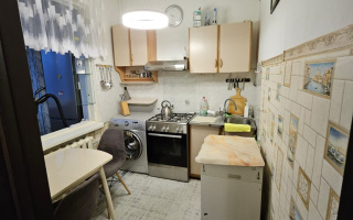 Аренда 2-комнатной квартиры, 48 м² - Аренда недвижимости в Казахстане - страница 2