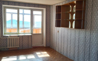 Продажа 1-комнатной квартиры, 38.4 м², ул. Жастар, дом  39/1 - Продажа жилой и коммерческой недвижимости в Усть-Каменогорске