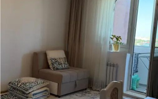 Продажа 2-комнатной квартиры, 51.2 м², ул. Айнакол, дом  56 - Продажа квартир в Астане