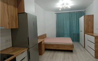 Продажа 1-комнатной квартиры, 32 м², ул. Тянь-Шаньская, дом  9г - Продажа квартир в Алматы