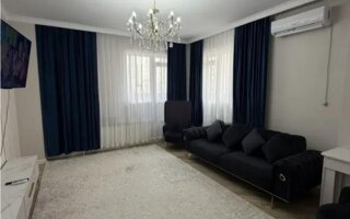 Продажа 3-комнатной квартиры, 73.9 м²
