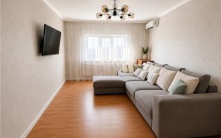 Продажа 2-комнатной квартиры, 90 м² - Продажа квартир в монолитно-каркасном доме в Астане - страница 46