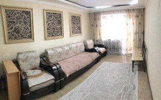 Продажа 2-комнатной квартиры, 42 м², ул. Дюсембекова, дом  43 - Продажа  двухкомнатных квартир в Караганде