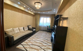 Продажа 2-комнатной квартиры, 80 м², ул. Радостовца, дом  255 - Продажа  двухкомнатных квартир в Алматы с фото