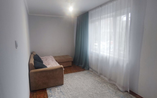 Продажа 2-комнатной квартиры, 46.8 м², ул. Сулейменова, дом  24 - Продажа  двухкомнатных квартир в Алматы