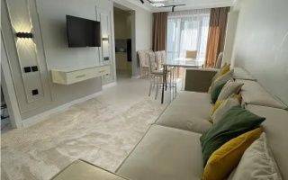 Продажа 3-комнатной квартиры, 82 м², мкр-н Кайрат, дом  303/5 - Продажа квартир в новостройках Алматы без посредников