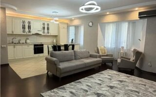 Продажа 2-комнатной квартиры, 87.4 м² - Продажа квартир в монолитно-каркасном доме в Астане - страница 59