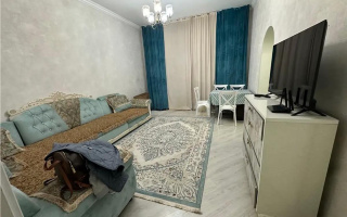 Продажа 2-комнатной квартиры, 45 м², мкр-н Аккент, дом  20 - Продажа квартир в Алматы