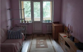 Продажа 2-комнатной квартиры, 46 м² - Продажа двухкомнатных квартир в Медеуском р-не Алматы