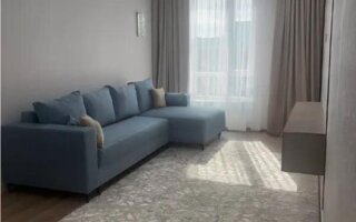 Продажа 2-комнатной квартиры, 65.3 м²