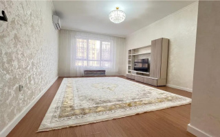 Продажа 2-комнатной квартиры, 65.2 м², мкр-н Аккент, дом  9 - Продажа  двухкомнатных квартир в новостройках Алматы