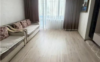 Продажа 2-комнатной квартиры, 60 м² - Продажа квартир от собственников в Караганде