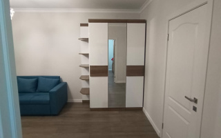 Аренда 2-комнатной квартиры, 63 м², пр. Момышулы, дом  4 - Тауелсиздик - Аренда квартир помесячно в Астане с фото