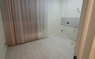 Продажа 1-комнатной квартиры, 34 м², ул. Айтматова, дом  77/6 - Набережная - Продажа  однокомнатных квартир в новостройках Астаны с фото