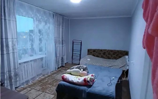 Продажа 2-комнатной квартиры, 44 м², ул. Ермекова, дом  54 - Продажа  двухкомнатных квартир в Караганде без посредников