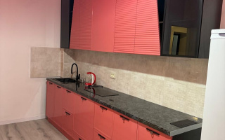 Аренда 1-комнатной квартиры, 38 м², ул. Мустафа Шокай, дом  107 - ул. Кордай - Аренда квартир помесячно в Астане с фото
