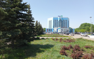 Аренда помещения - Аренда офисных и торговых помещений в Караганде в Городе