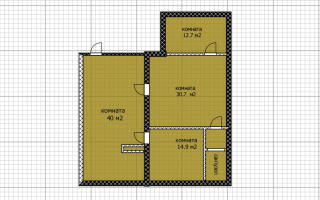 Продажа , 103 м², ул. Потанина, дом  3 - Продажа офисных и торговых помещений в Астане с фото