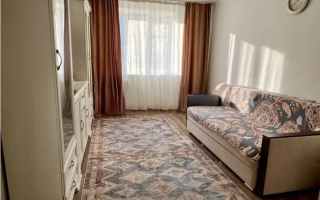 Продажа 2-комнатной квартиры, 42 м², ул. Панфилова, дом  197 - Продажа квартир в Алматы