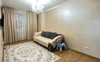 Продажа 2-комнатной квартиры, 58 м² - Продажа двухкомнатных квартир в р-не Алматы Астаны - страница 3