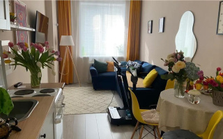 Продажа 2-комнатной квартиры, 35 м², ул. Бокейхана, дом  27 - Продажа  двухкомнатных квартир в Астане без посредников с фото