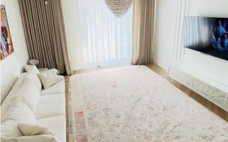 Продажа 4-комнатной квартиры, 120.6 м², ул. Калдаякова, дом  25а - Продажа  четырехкомнатных квартир в новостройках Астаны без посредников