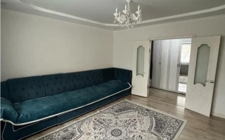 Продажа 3-комнатной квартиры, 73 м², мкр-н Степной-2, дом  2 - Продажа квартир в Караганде