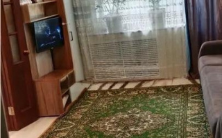 Продажа 1-комнатной квартиры, 35.9 м², пр. Абая, дом  11 - Продажа  однокомнатных квартир в Астане без посредников