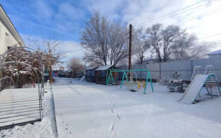 Продажа дома, 1105 м² - Продажа домов, коттеджей в Алматинской области