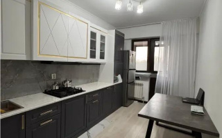 Продажа 1-комнатной квартиры, 44 м² - Продажа однокомнатных квартир в Алматы