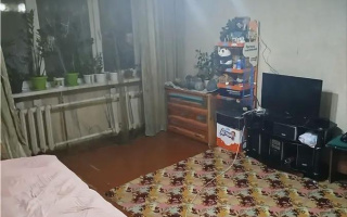 Продажа 2-комнатной квартиры, 44 м², ул. Катаева, дом  179 - Продажа квартир в Алматы без посредников