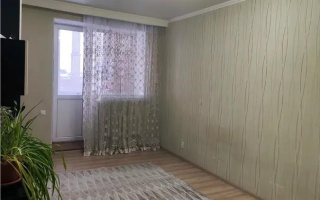 Продажа 1-комнатной квартиры, 37.6 м², ул. Армандастар, дом  2/4 - Продажа  однокомнатных квартир в Астане