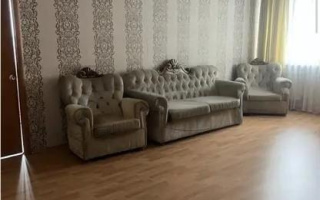 Продажа 3-комнатной квартиры, 124.3 м², ул. Кенесары, дом  65 - Продажа  трехкомнатных квартир в новостройках Астаны