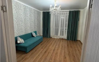 Продажа 2-комнатной квартиры, 55.6 м², пр. Абылай хана, дом  54 - Продажа  двухкомнатных квартир в Астане с фото