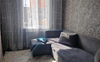 Продажа 1-комнатной квартиры, 34.4 м² - Продажа квартир в новостройках Алматы