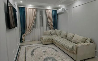 Продажа 3-комнатной квартиры, 68 м², пр. Райымбека, дом  259 - Продажа квартир в Казахстане