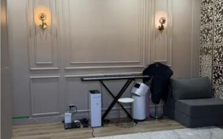 Продажа 1-комнатной квартиры, 32.5 м² - Продажа однокомнатных квартир в Жетысуском р-не Алматы
