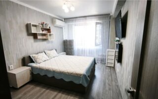 Продажа 2-комнатной квартиры, 56 м² - Продажа двухкомнатных квартир в Наурызбайском р-не Алматы - страница 5