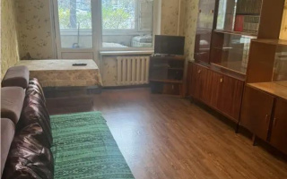 Продажа 2-комнатной квартиры, 43 м², ул. Сатпаева, дом  105 - Продажа квартир в Алматы