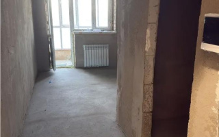 Продажа 1-комнатной квартиры, 17 м² - Продажа однокомнатных квартир от собственников в Астане