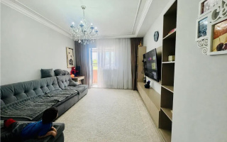 Продажа 3-комнатной квартиры, 93 м² - Продажа трехкомнатных квартир в Городе Караганды - страница 2
