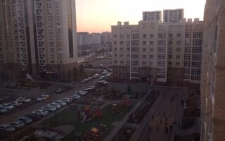 Аренда 1-комнатной квартиры, 41 м² - Аренда квартир помесячно в Казахстане