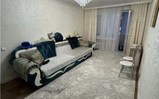 Продажа 3-комнатной квартиры, 65 м² - Продажа квартир в Акмолинской области